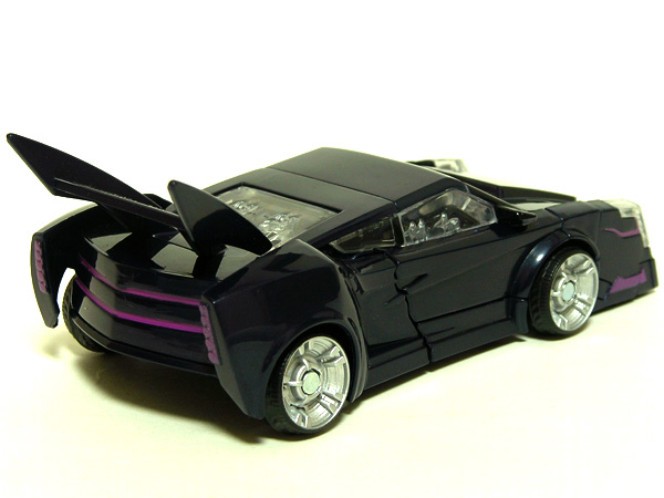 first edition vehicon